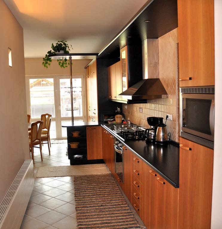 Rekreacny Dom Sablatura Villa Zuberec Rom bilde